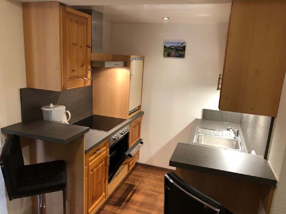 Zimmer Landhaus Alpendiamant