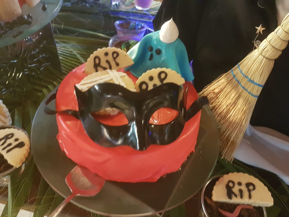 Gastro Labranda Alantur Resort