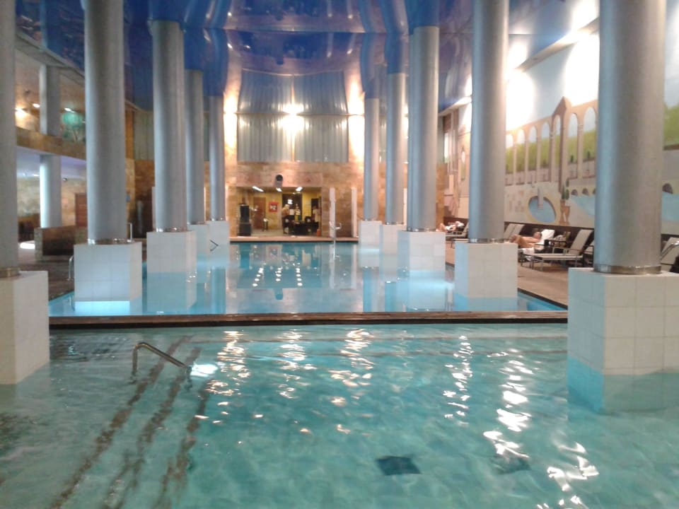 Spabereich Grupotel Playa de Palma Suites & Spa