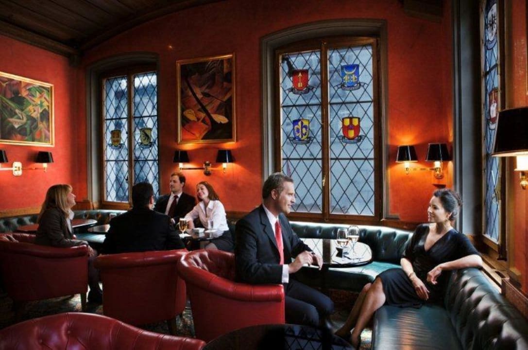 Storchen-Bar Hotel Storchen