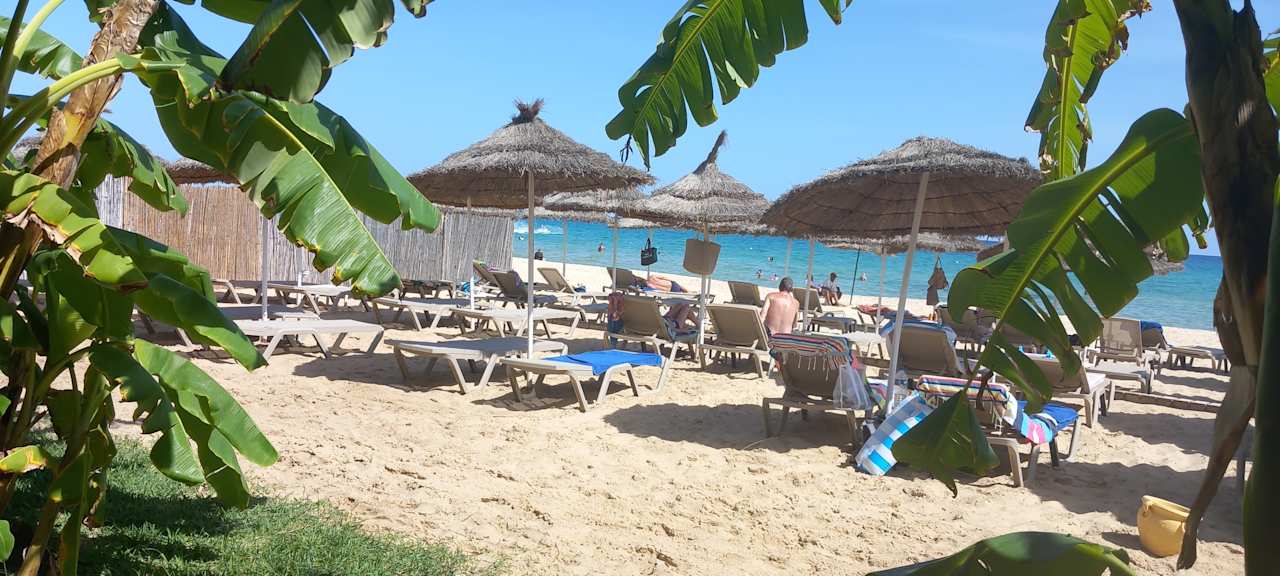 Strand Hotel Royal Nozha