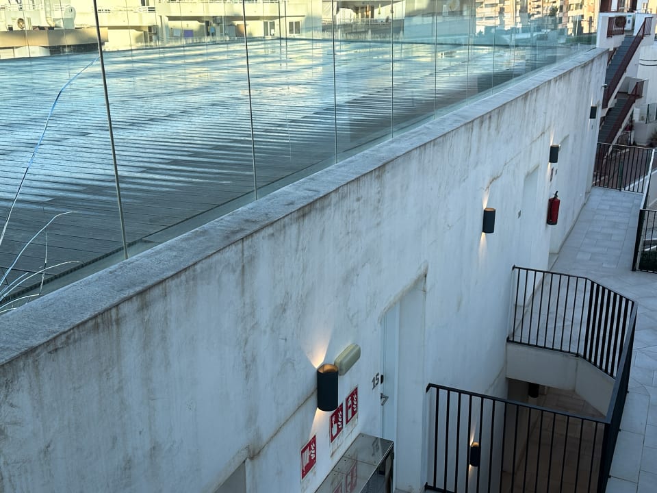 Außenansicht Eurostars Ibiza