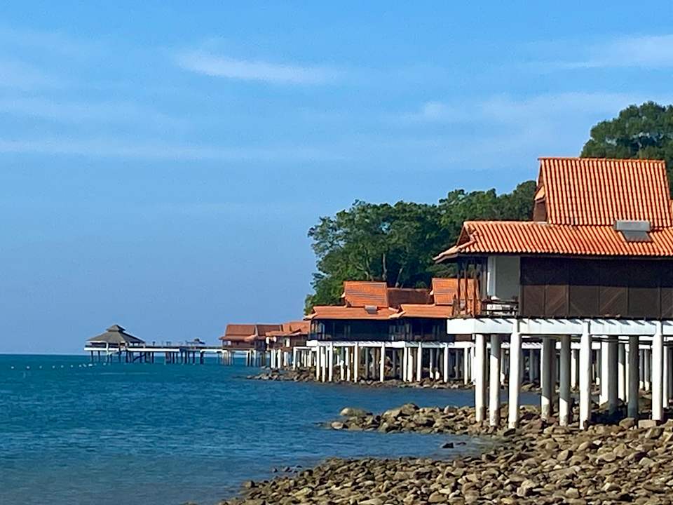 Zimmer Berjaya Langkawi Resort