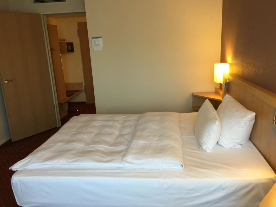 Hotel Hotel NH Leipzig Messe