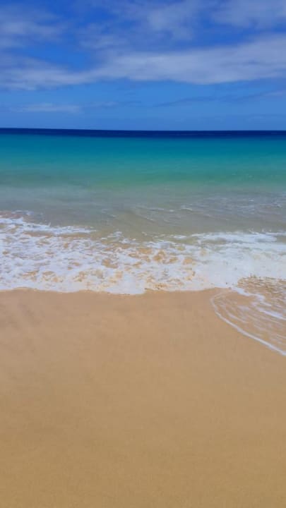 Wunderschön Occidental Jandía Royal Level - Adults only