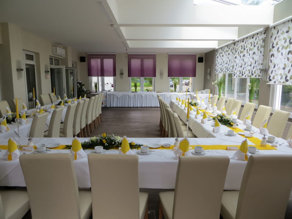 Restaurant H+ Hotel Erfurt