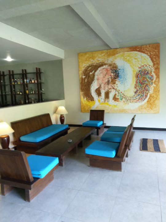 Gastro Hotel Taprobana Wadduwa