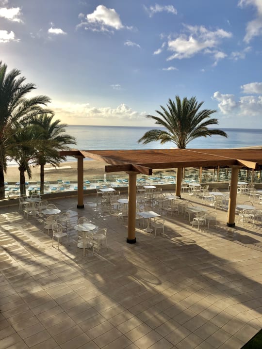 Ausblick Iberostar Selection Fuerteventura Palace