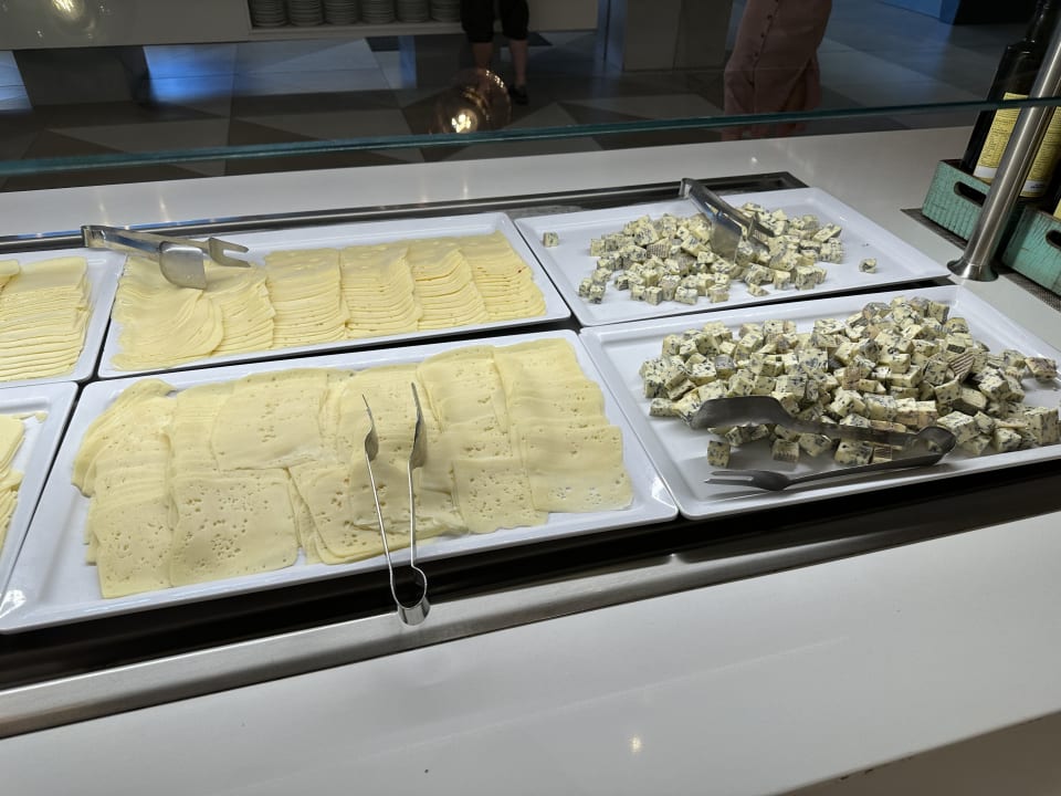 Gastro Hotel Riu Playa Park