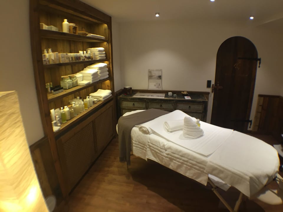 Massage Boutique Hotel Herzhof - Adults Only