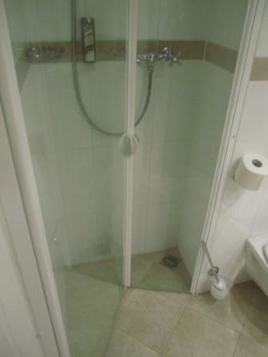 Zimmer Hotel Blesius Garten