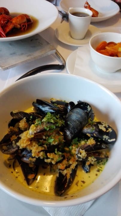 Gastro Seehotel Winkler