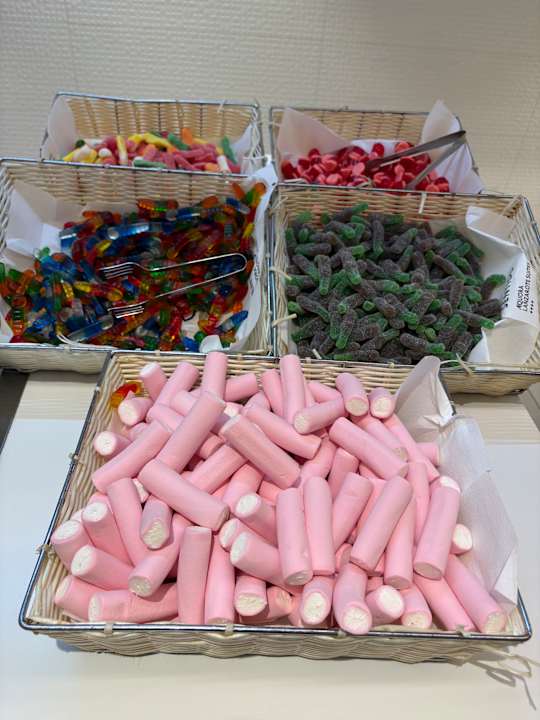 Gastro Sentido Aequora Lanzarote Suite