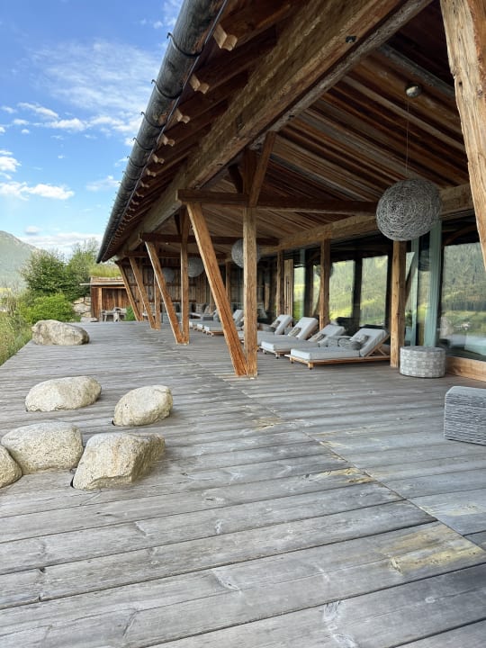 Sport & Freizeit PRIESTEREGG Premium ECO Resort