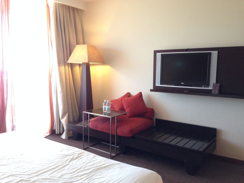 "Wohnbereich" Salobre Hotel Resort & Serenity