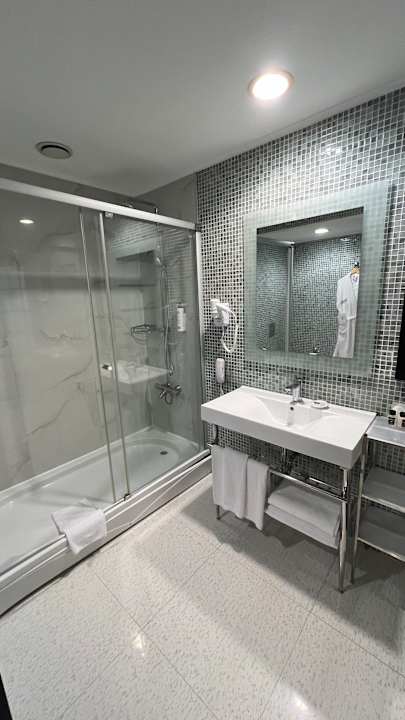 Zimmer Limak Lara Deluxe Hotel & Resort