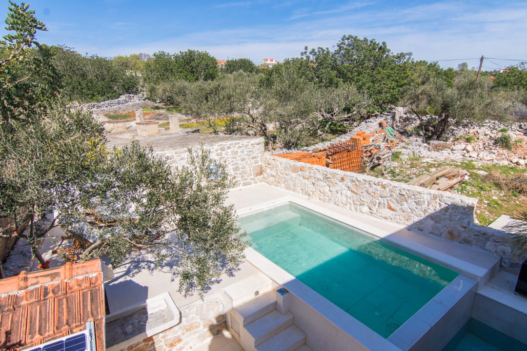 Pool Villa Pearl of Adriatic