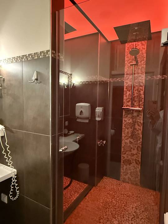 Sonstiges Hotel Kaiserhof Karlsruhe