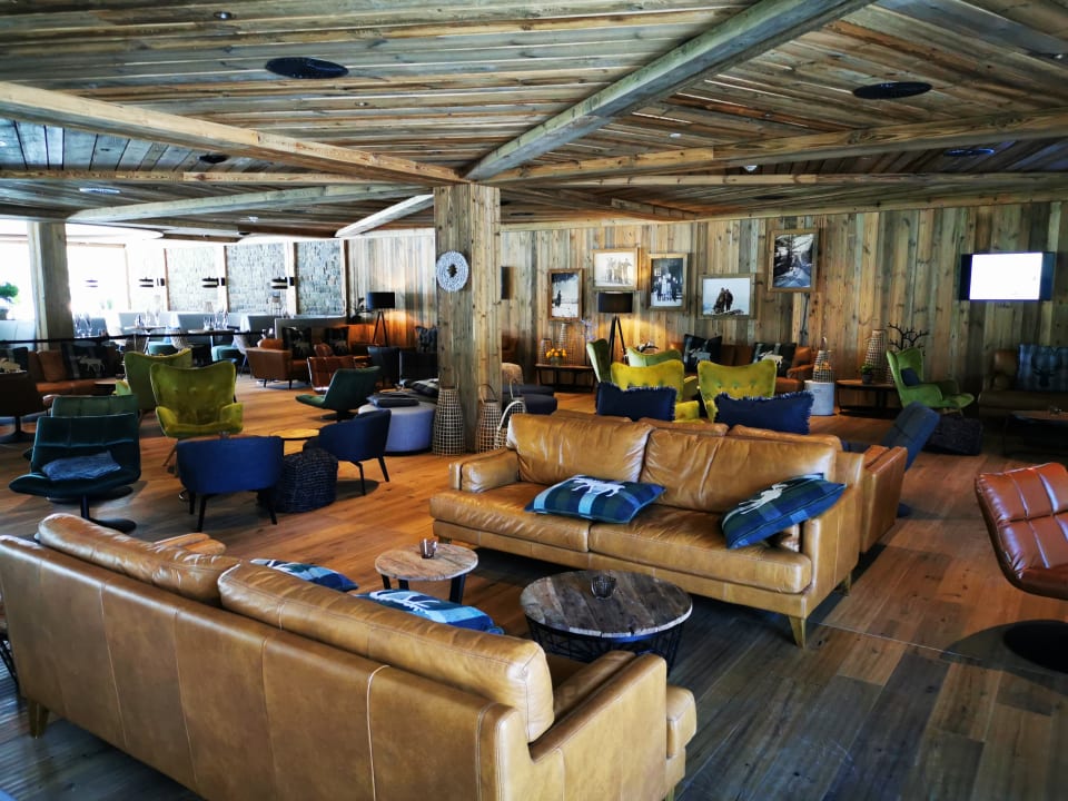 Gastro VAYA Fieberbrunn