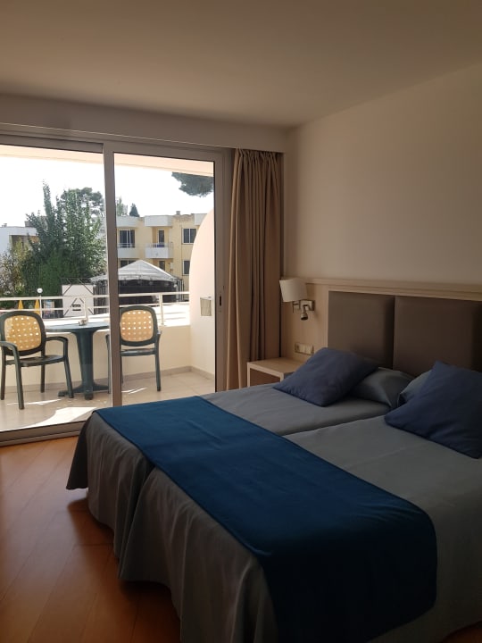 Zimmer Aparthotel Ivory Playa