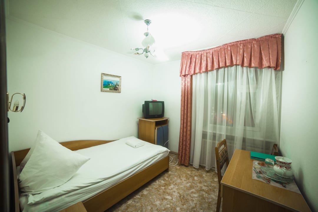 Zimmer Hotel Tourist