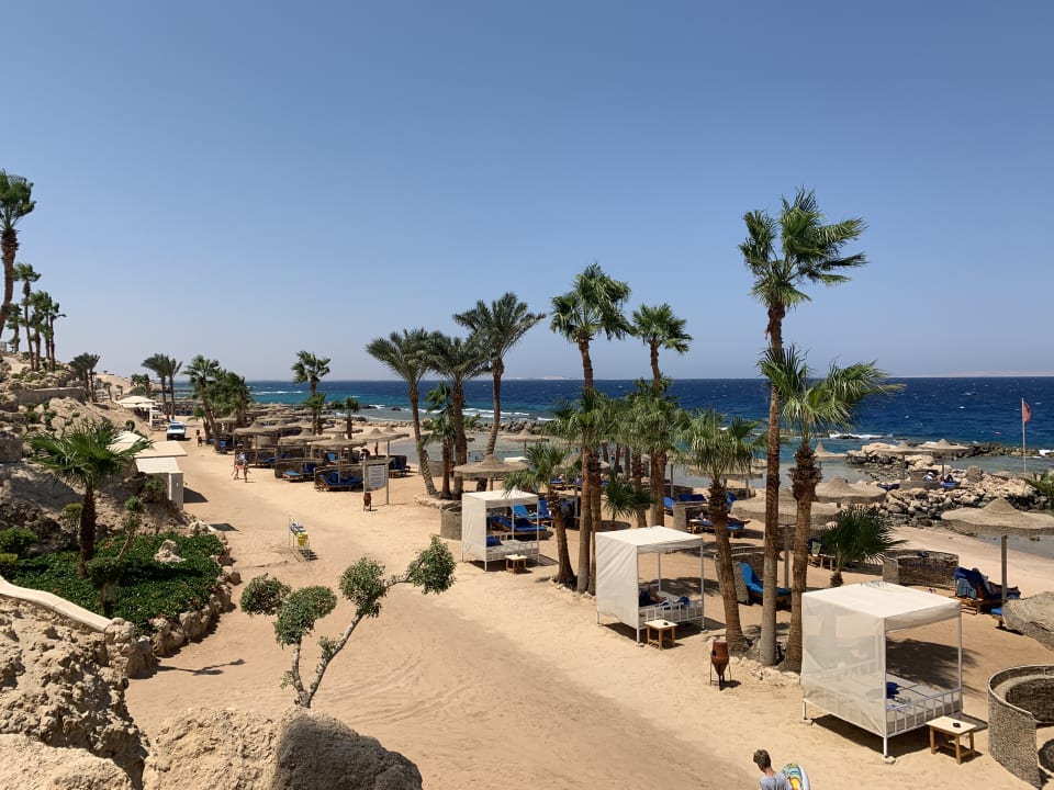 Strand Pickalbatros Citadel Resort