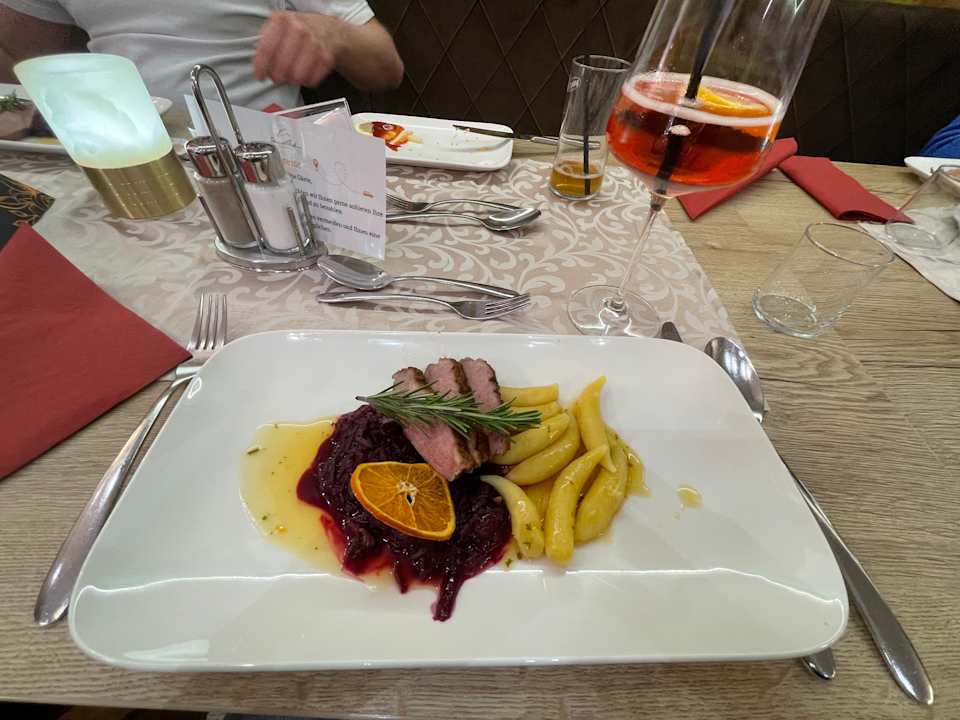 Gastro Hotel Samerhof und Nebenhäuser