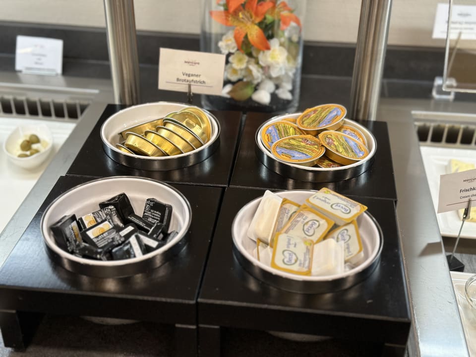 Gastro Mercure Stuttgart Zuffenhausen