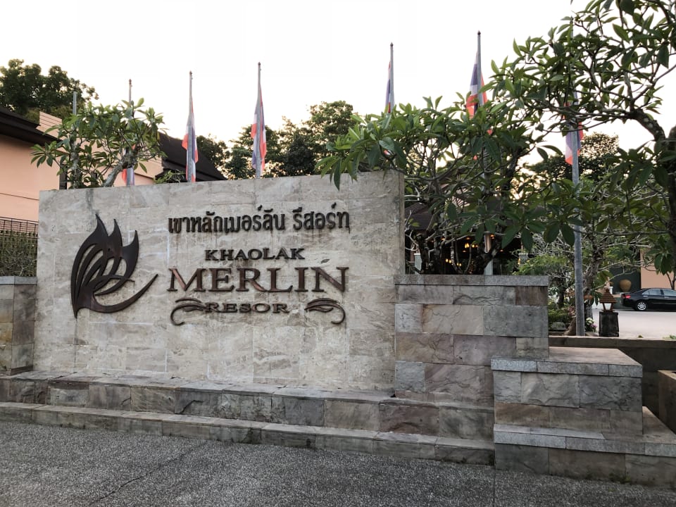 Sonstiges Khao Lak Merlin Resort