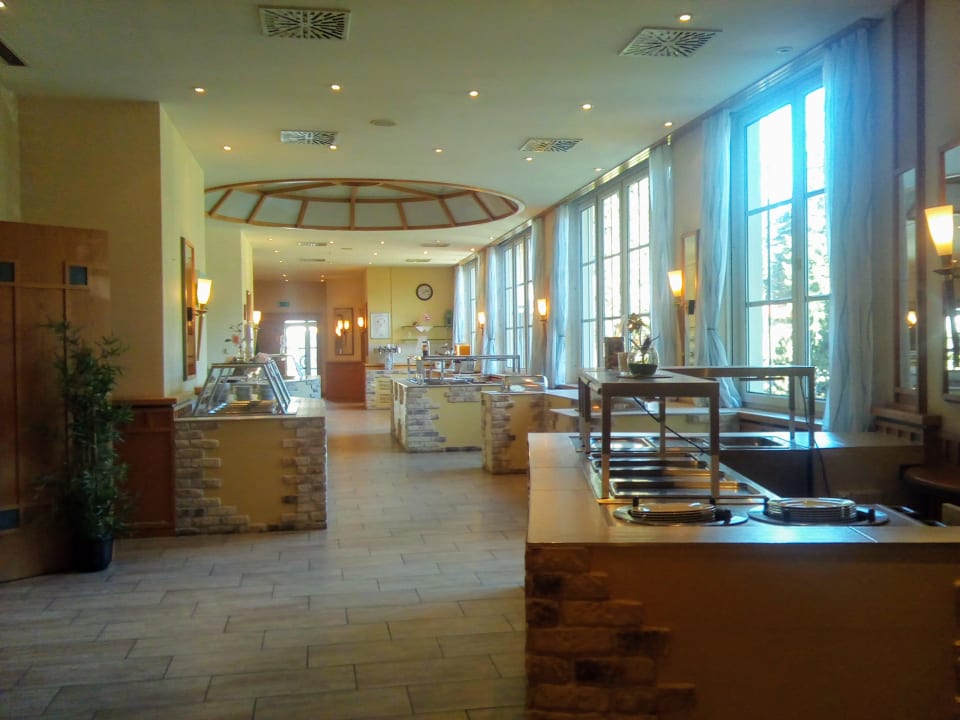 Gastro Predigtstuhl Resort