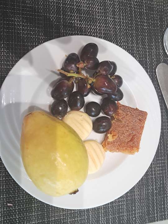 Gastro Hilton Hurghada Plaza