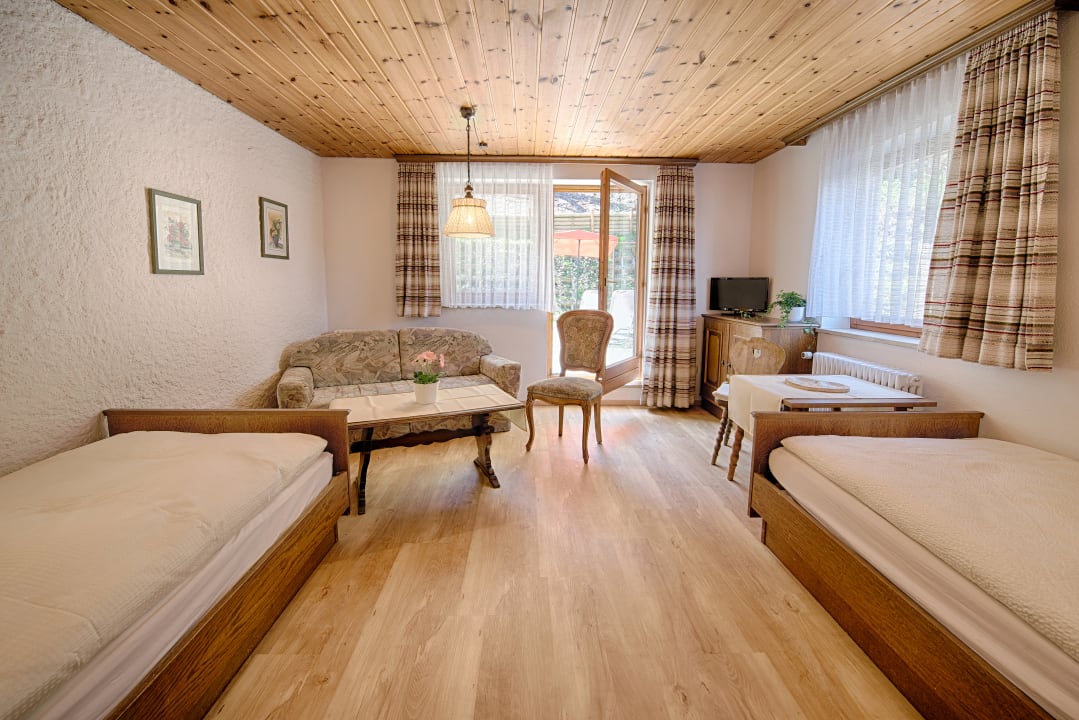 Zimmer Gesundheitshotel Witzigmann