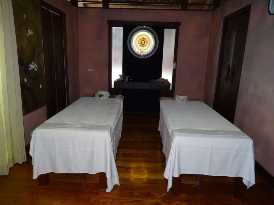 Massage  Khaolak Oriental Resort - Adults only