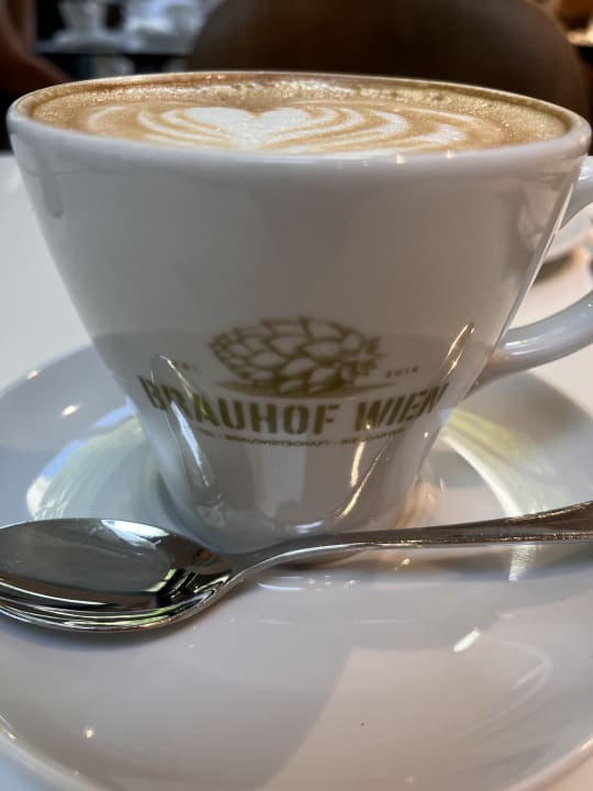 Gastro Hotel Brauhof Wien