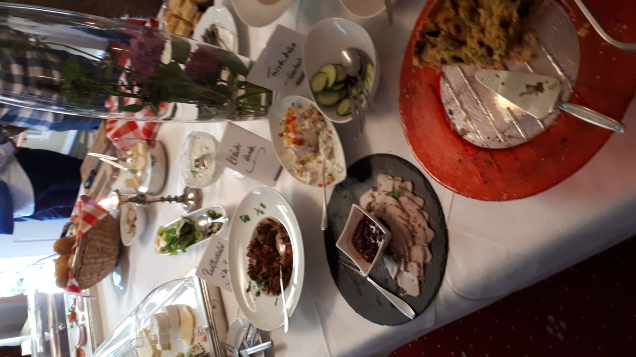 Gastro Land-gut-Hotel Allerhof