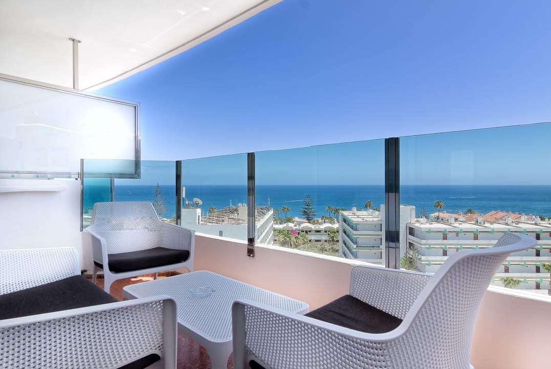 Zimmer Bull Escorial & Spa