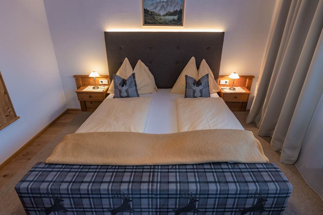 Zimmer Landhof zum Waidegger Wirt