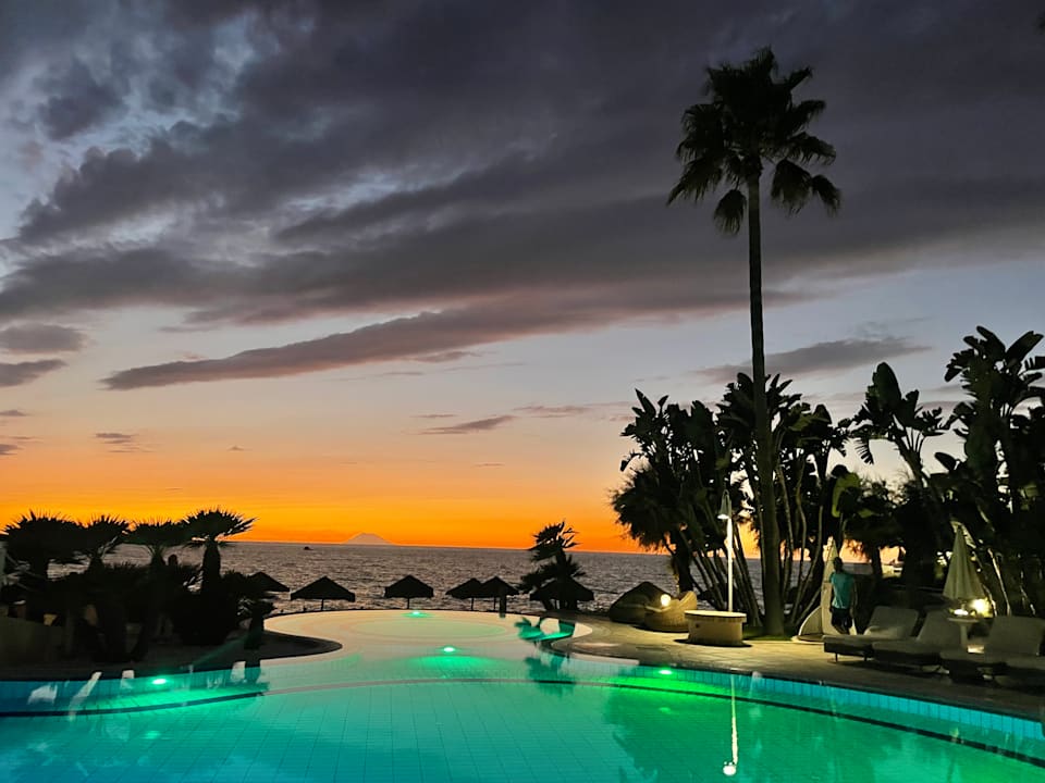 Pool Hotel Villaggio Il Gabbiano