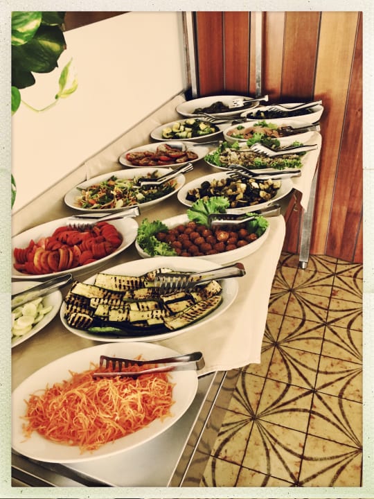 Gastro Hotel Rondinella