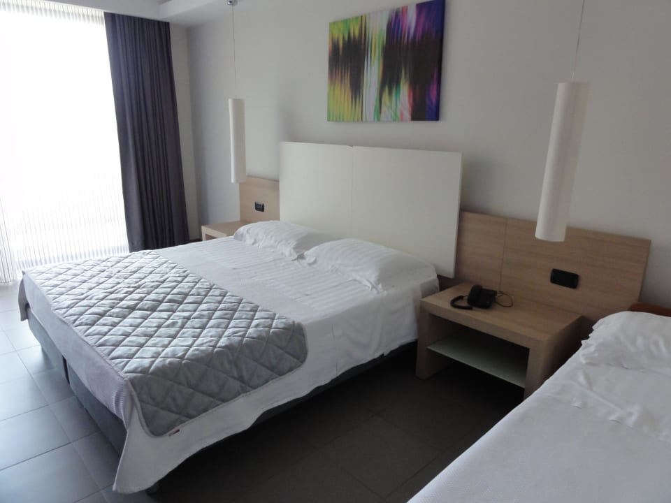 DZ 111 mit Aufbettung Hotel Esperia Resort & Spa