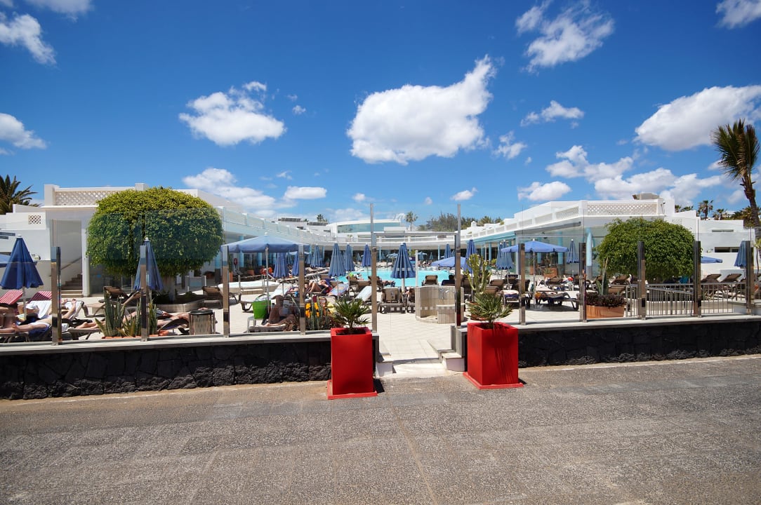 Hotel & Strand Hotel Las Costas