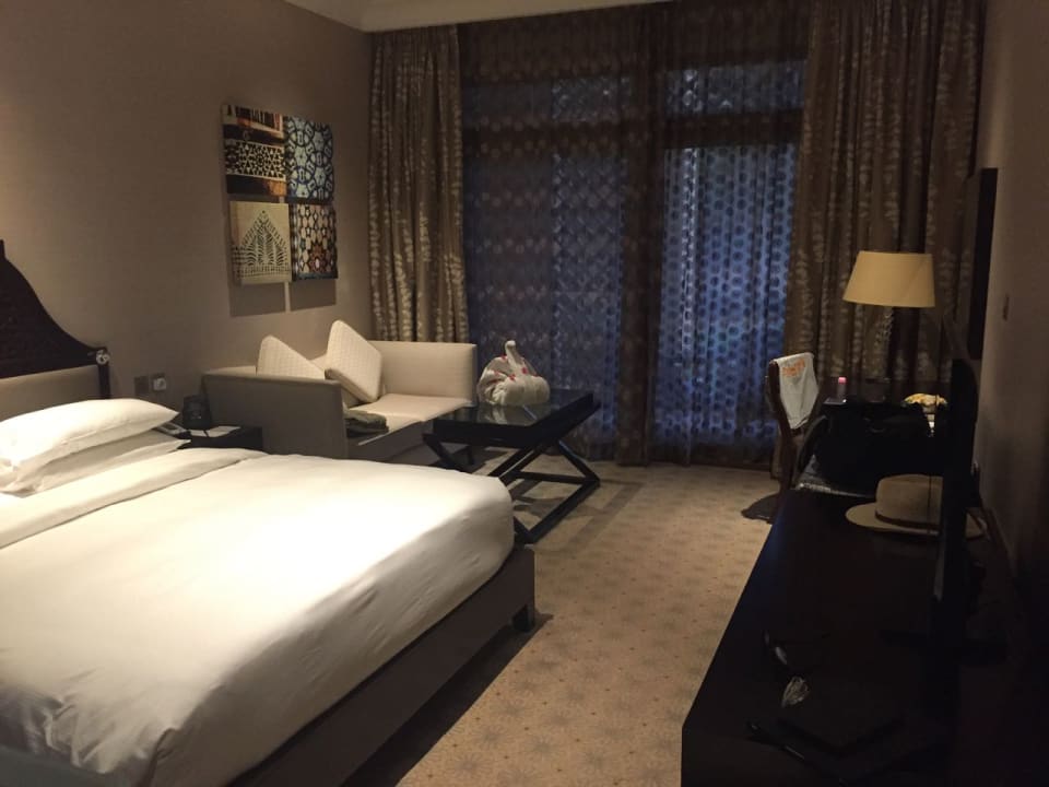 Zimmer Rixos Al Mairid Ras Al Khaimah