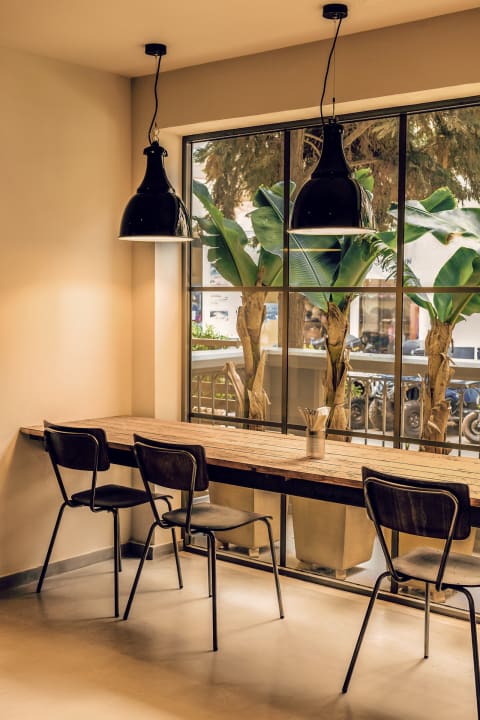 Gastro Cook's Club Hersonissos