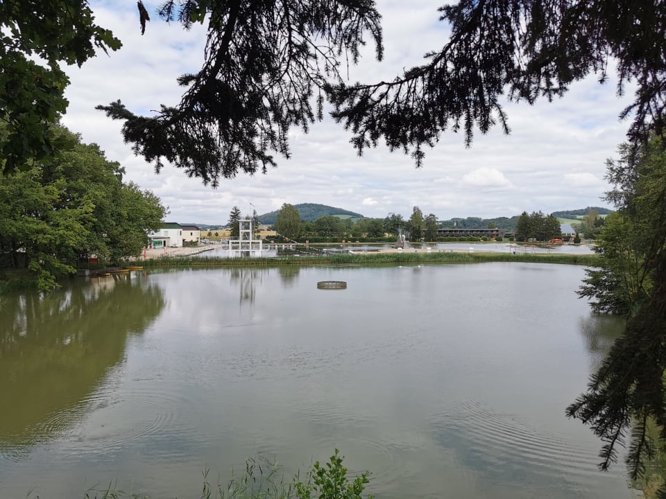 Sport & Freizeit Trixi Park - Familienurlaub im Zittauer Gebirge