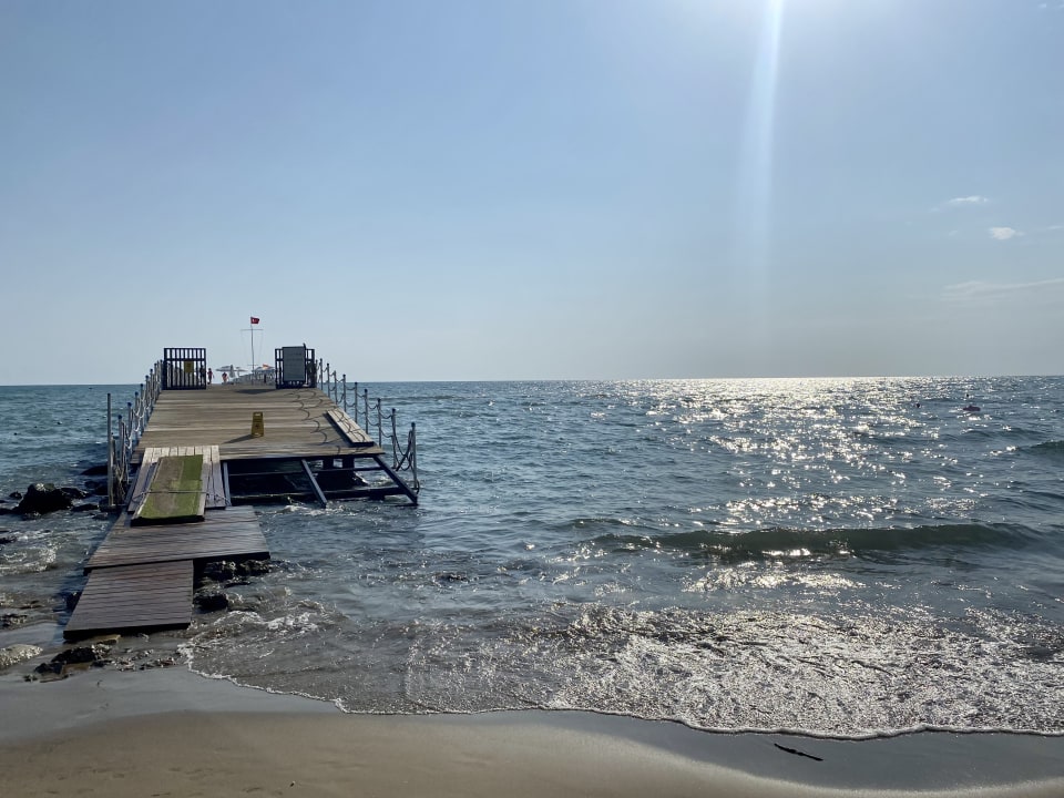 Strand PALOMA Perissia