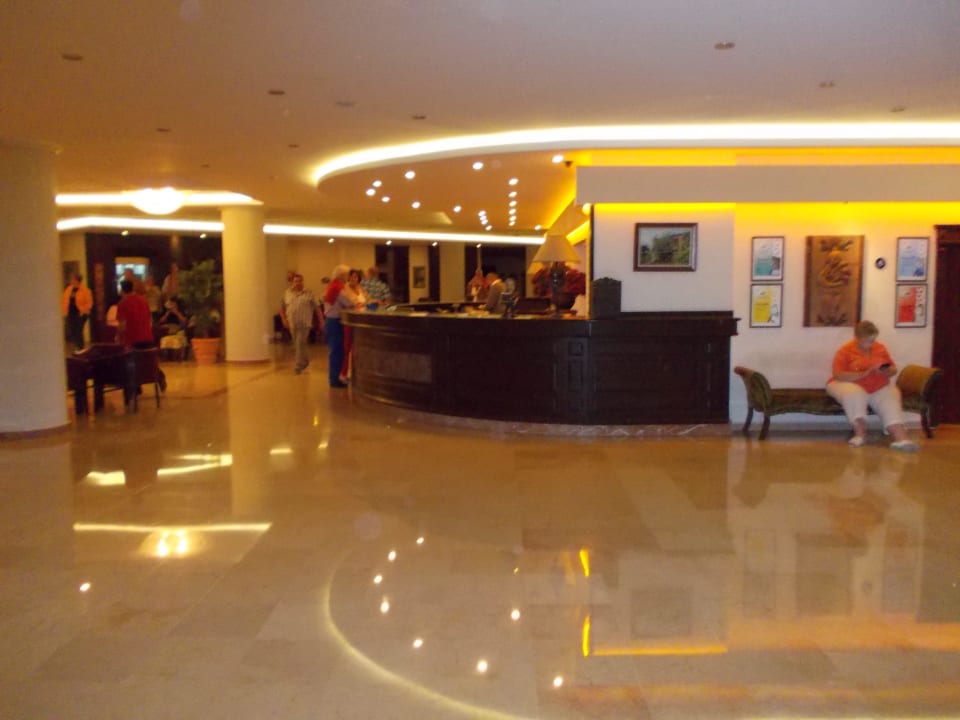 Hotel Royal Garden Hotel Royal Garden Beach
