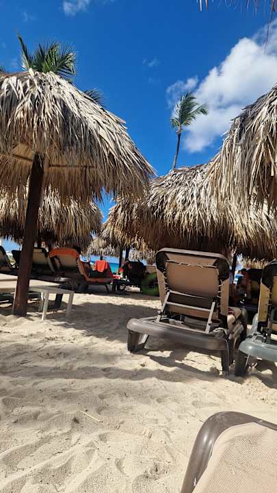 Strand Dreams Dominicus La Romana