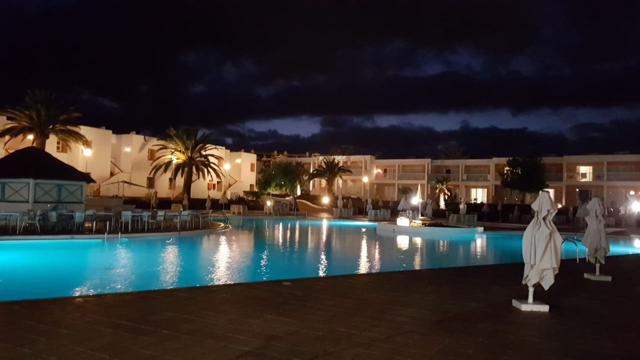 Außenansicht LABRANDA Bahía de Lobos