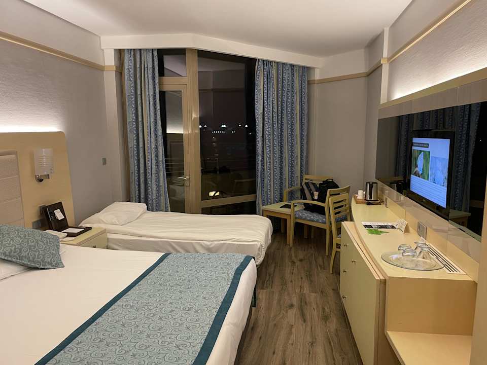 Zimmer VONRESORT Golden Coast