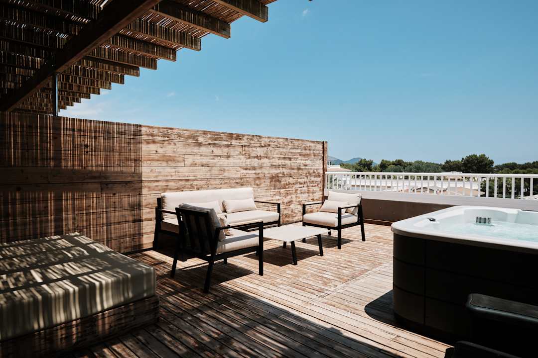 Zimmer Prinsotel La Dorada